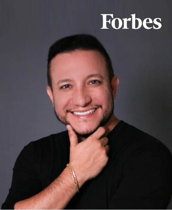 Matéria da CredFácil na Forbes