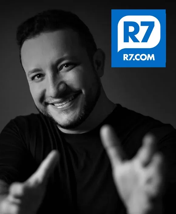 Matéria da CredFácil no R7